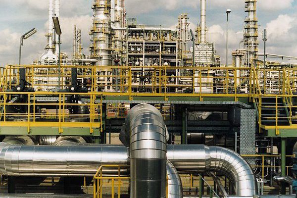 مخازن هیدروکربن ایران