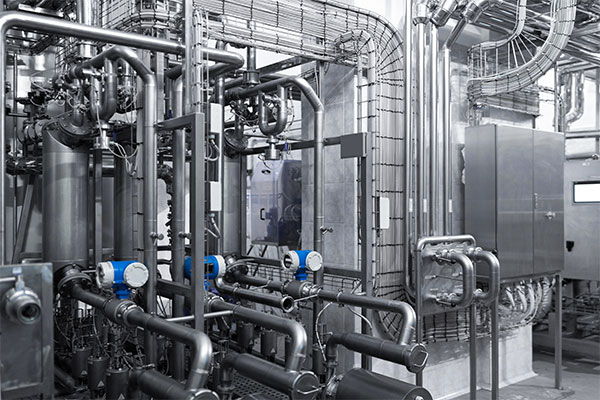 فرآیند پالایش نفت خام