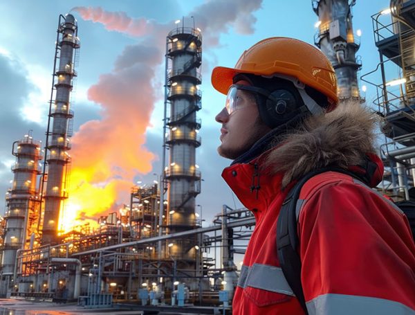 فرآیندهای کلیدی در پالایش نفت و تولید محصولات نفتی